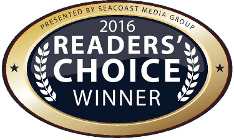 2016 readers choice winner