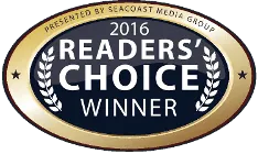 2016 readers choice winner