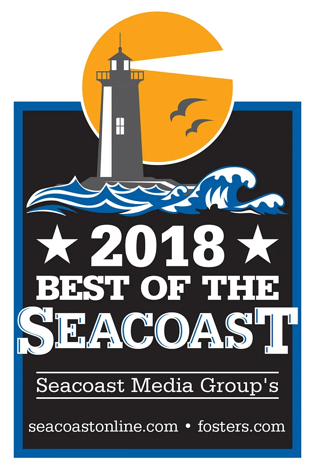2018 Best of the seacoast 