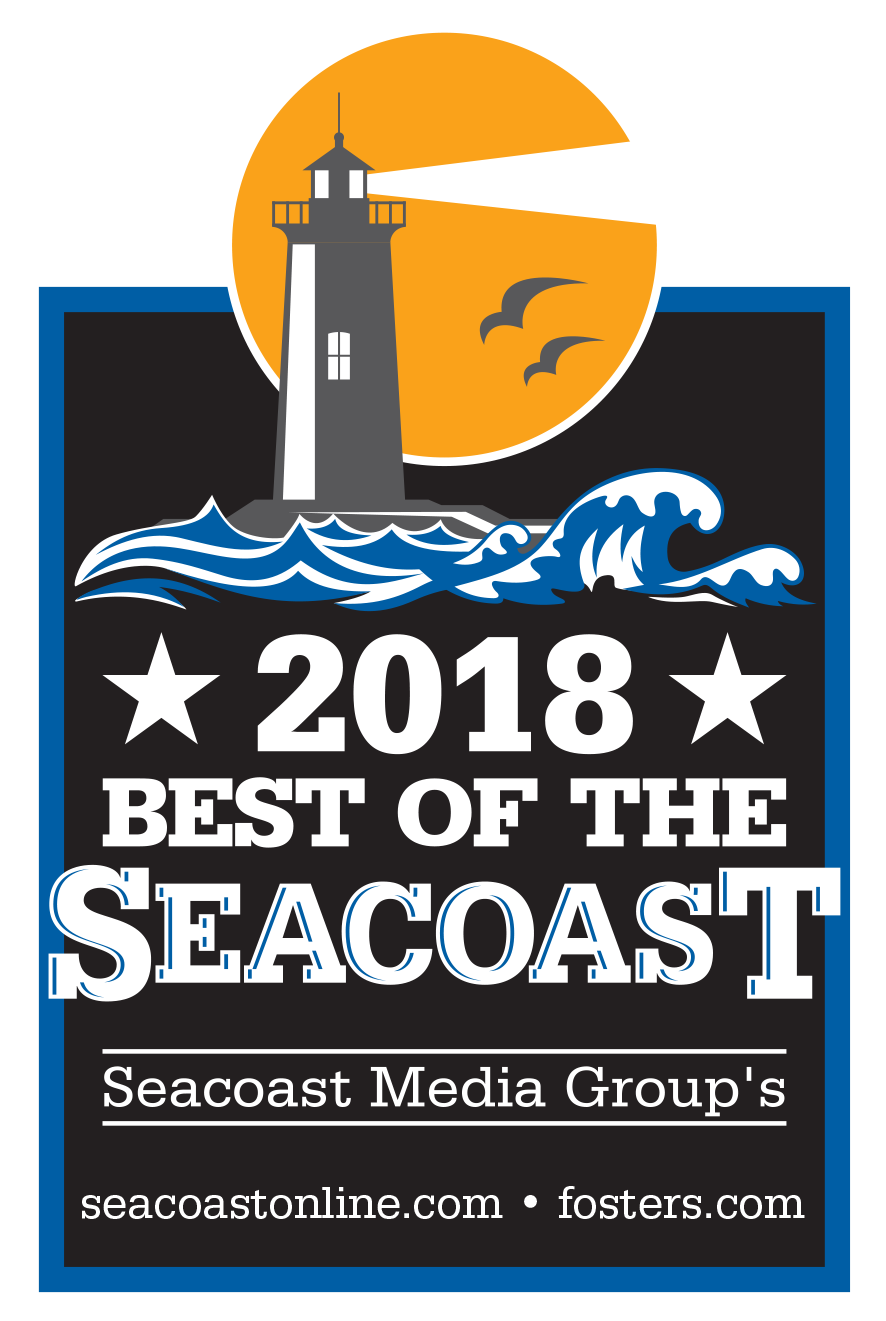 2018 Best of the seacoast 